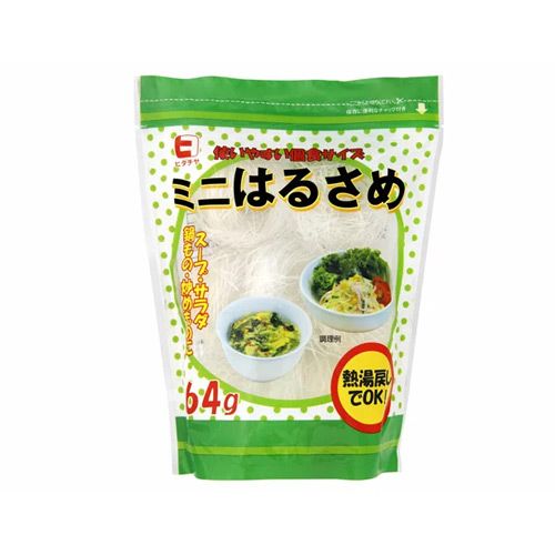 Miến Harusame Hitachiya 64G