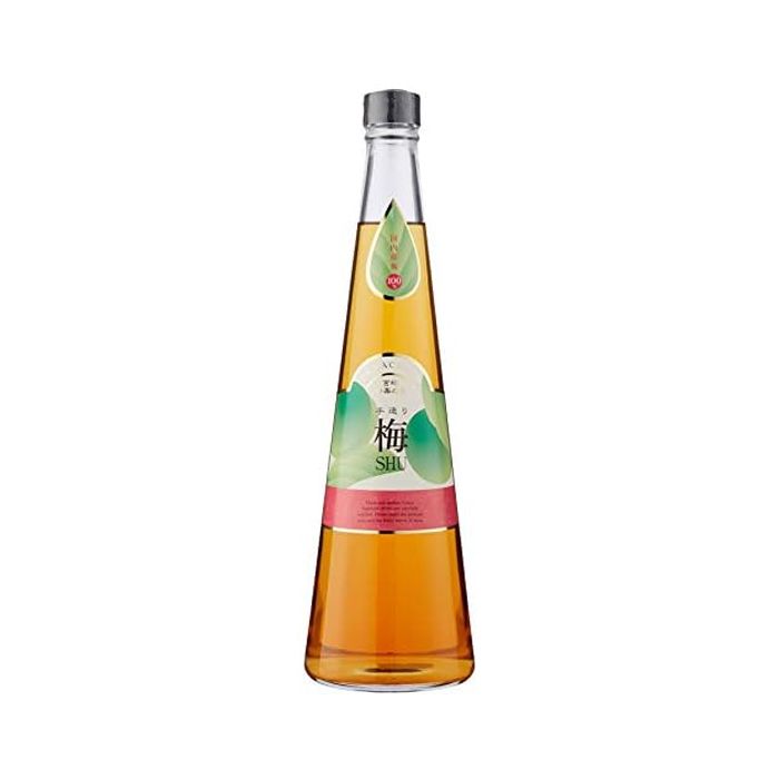 Apricot Wine Kishu 720Ml- 