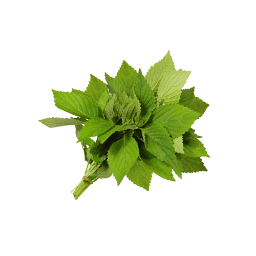 Lá Kinh Giới 100G