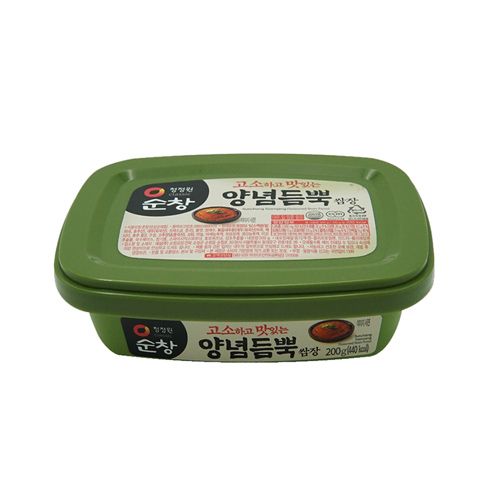 Samjang Dressing Deasang 200G- 