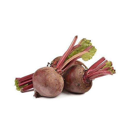 Org Beetroot 500G