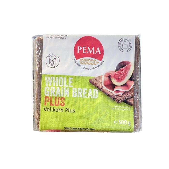 Spezial Leicht Bread Pema 500G- 