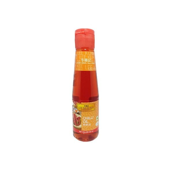 Dầu Ớt Lee Kum Kee 207Ml