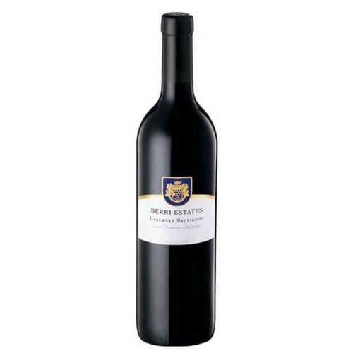 Red Wine Berri Estates Cabernet Sauvignon Red Wine 750 Ml- Red Wine Berri Estates Cabernet Sauvignon Red Wine 750 Ml