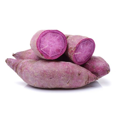 Purple Sweet Potato 1Kg- 