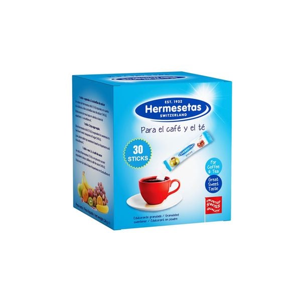 Đường Ăn Kiêng Hermesetas 24Gx30Gói
