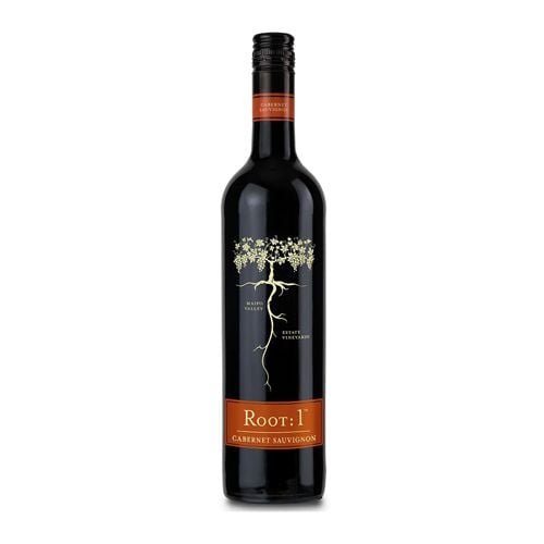 Rượu Vang Đỏ Root 1 Cabernet Sauvignon 750Ml- 