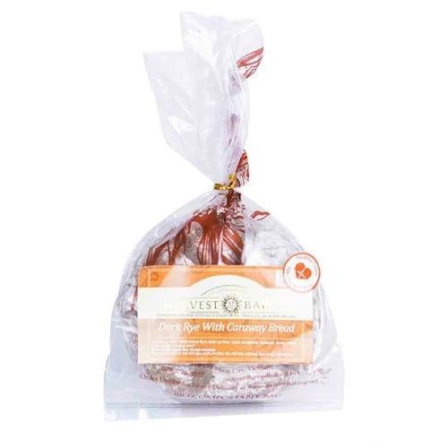 Bánh Mì Lúa Mạch Hạt Caraway Harvest Baking 275G (K.G)- 