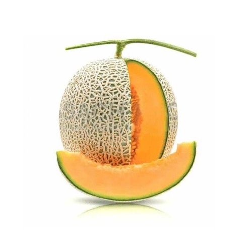 Organic Cantaloupe Seamoon 1Kg