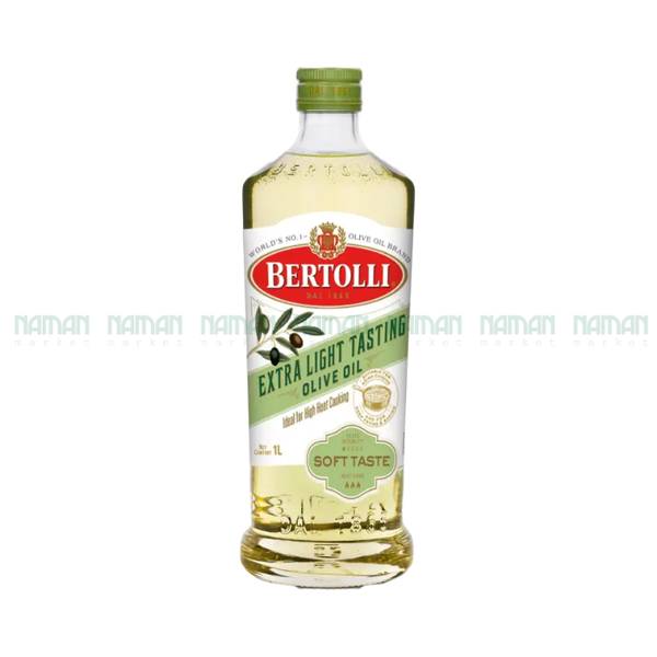 Extra Light Olive Oil Bertolli 500 Ml