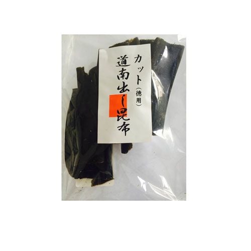 Dried Seaweed Dashi Konbu 100G