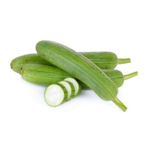 Org Farming Luffa 500G