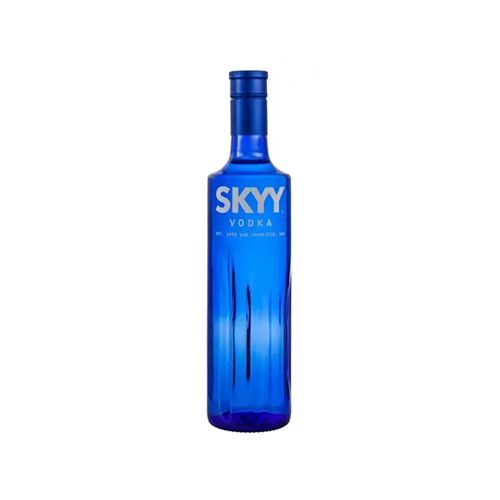 Rượu Skyy Vodka Origin 700Ml- 