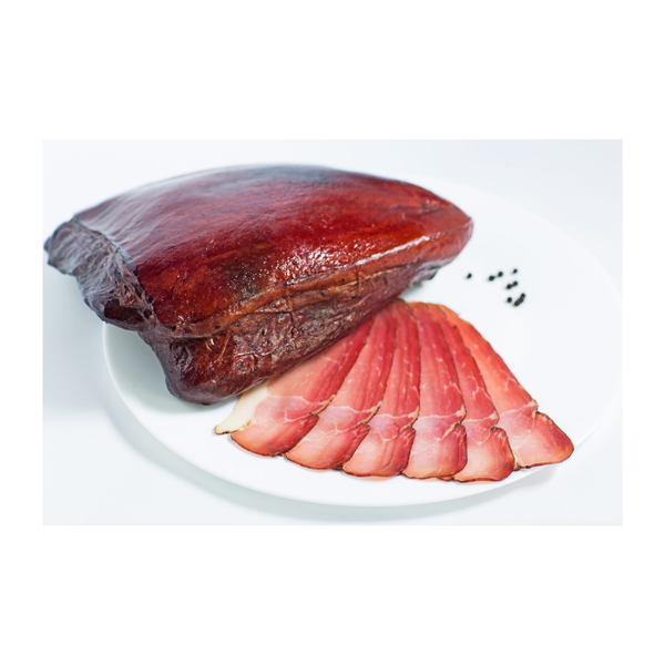 Black Forest Smoked Ham Nipponham 200G