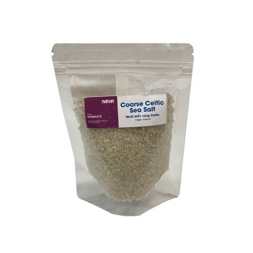 Celtic Sea Salt 200G