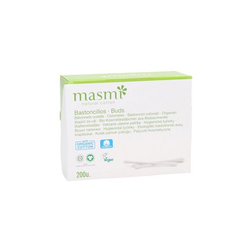 Cotton Swab Masmi 200 Sticks- 