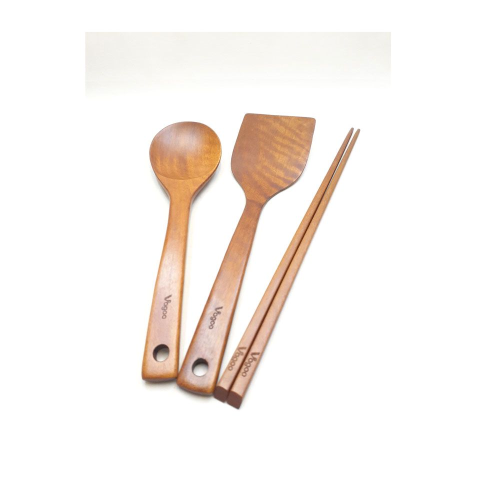 Set 3 Cooking Vagoo- 