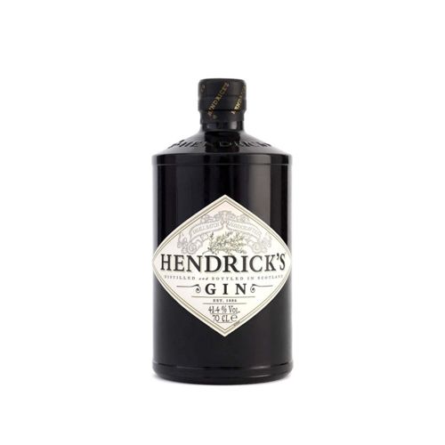 Rượu Gin Hendricks 700Ml