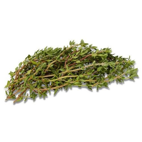 Thyme Only Natural 50G