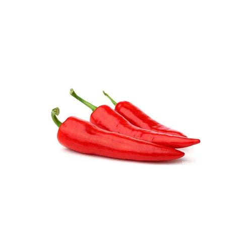 Red Goat Horn Chilli 100G- 