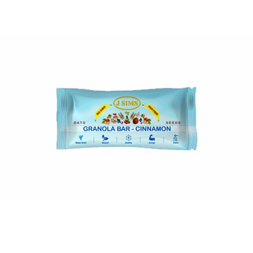 Thanh Yến Mạch Vị Quế Jsims 30G