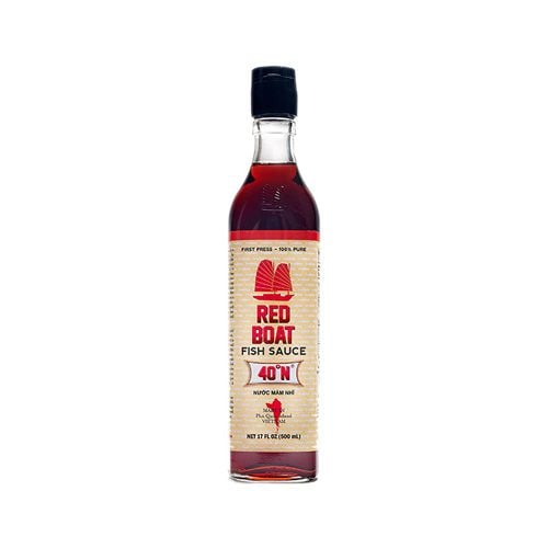 Nước Mắm 40N Redboat 500Ml- 