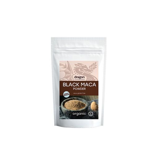 Black Maca Powder Dragon 100G- 