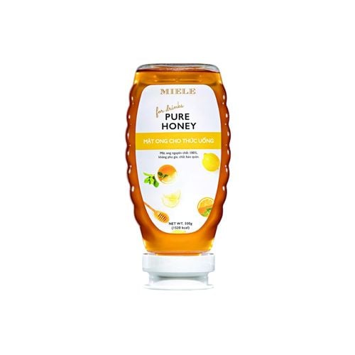 Pure Honey Miele 500G