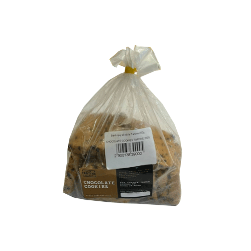 Bánh Quy Chocolate Tartine 200G