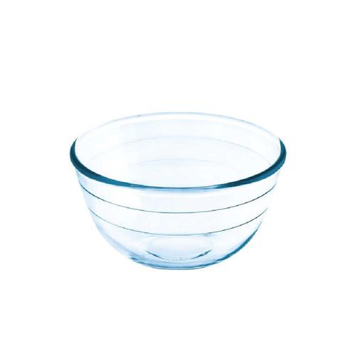 Glass Bowl Ocuisine 17Cm- 