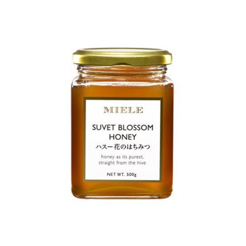 Suvet Blomssom Honey Miele 500G