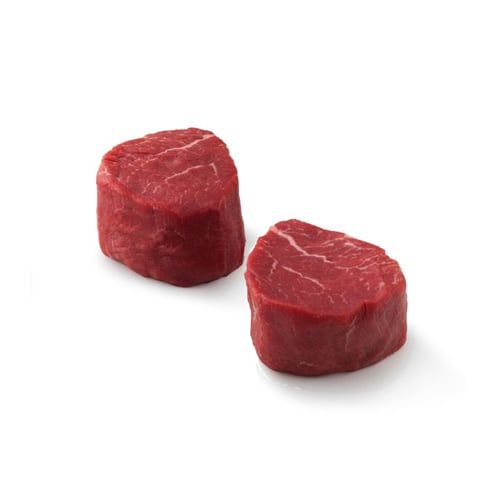 Black Angus Tenderloin 150 Days Grain Fed 300G- 