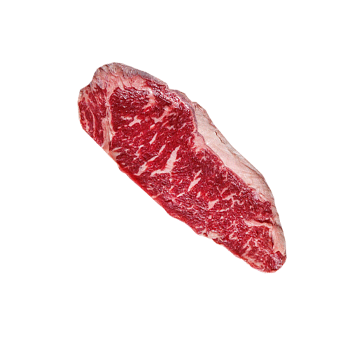 Black Angus Striploin 150 Days Grain Fed 300G