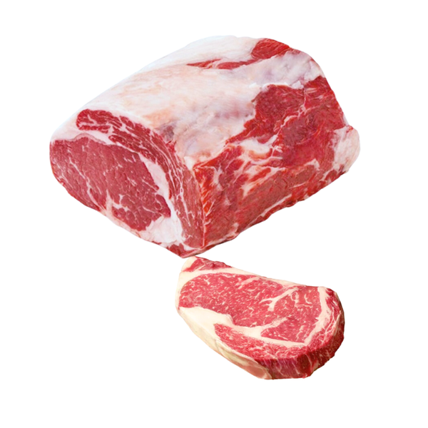 Black Angus Cuberoll 150 Days Grain Fed 300G