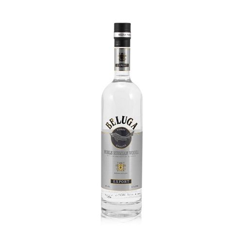 Vodka 40% Beluga Noble 700Ml- 