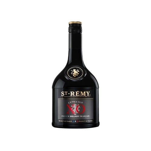 Rượu Brandy St Remy XO 700Ml