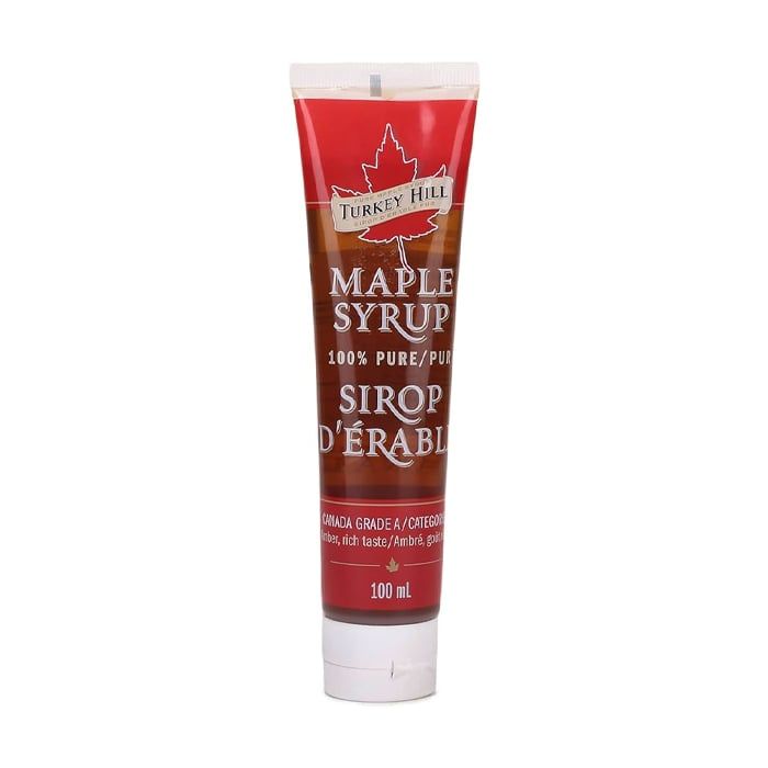 Siro Lá Phong Tube Turkey Hill 100Ml- 