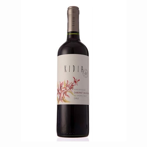 Rượu Vang Đỏ Classico Kidia 750Ml- 