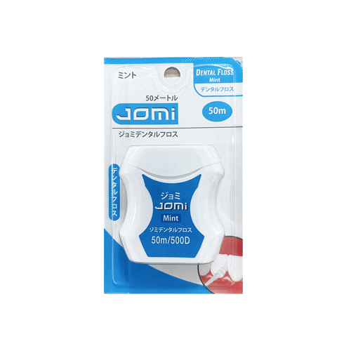 Dental Floss Jomi 50M