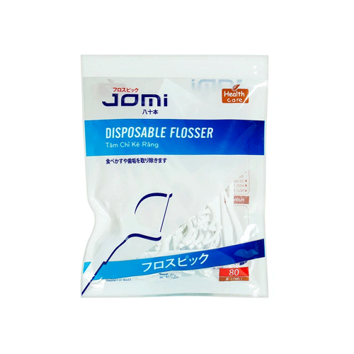 Disposable Flosser Jomi