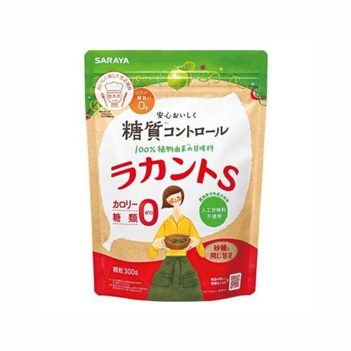 Granule Lankanto 300G