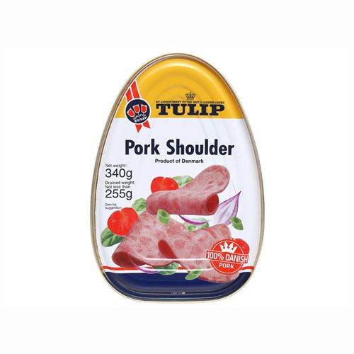 Pork Shoulder Tulip 340G- 