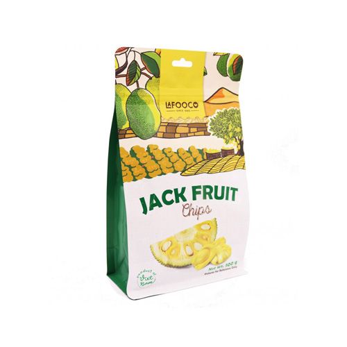 Jackfruit Chips Lafooco 100G