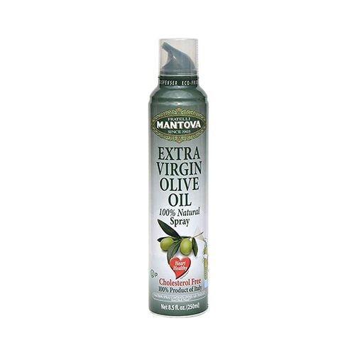 Extra Virgin Olive Oil Spray Mantova 250Ml