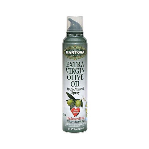 Extra Virgin Olive Oil Spray Mantova 250Ml- 