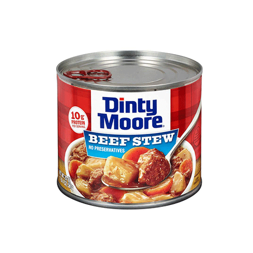 Beef Stew Dinty Moore 567G- 