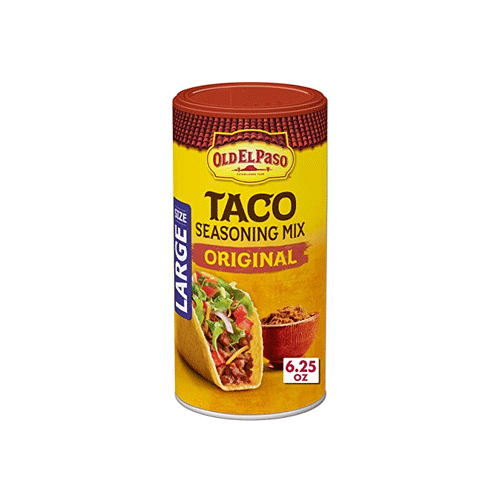 Gia Vị Taco Old El Paso 177G- 