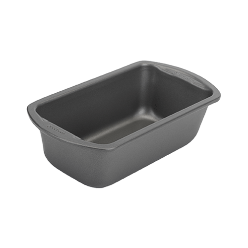 4025 Medium Loaf Baking Pan Good Cook- 