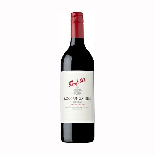 Rượu Vang Đỏ Koonunga Hill Shiraz 14.5% Penfolds 750Ml- 