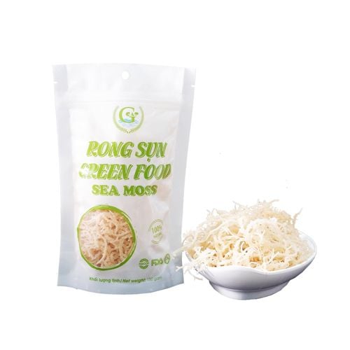 Rong Sụn Gcap 150G